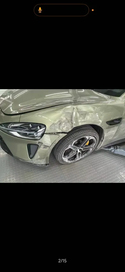 2024 MI SU7 BEV 73.6KWH,autocango,china used car exporter,china ev exporter,chinese used car exporter,chinese used ev exporter