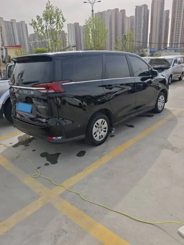 2024 MAXUS G50 1.5T 181HP L4 6MT,autocango,china used car exporter,china ev exporter,chinese used car exporter,chinese used ev exporter