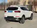 2020 Haval H6 1.5T 169HP L4 7DCT