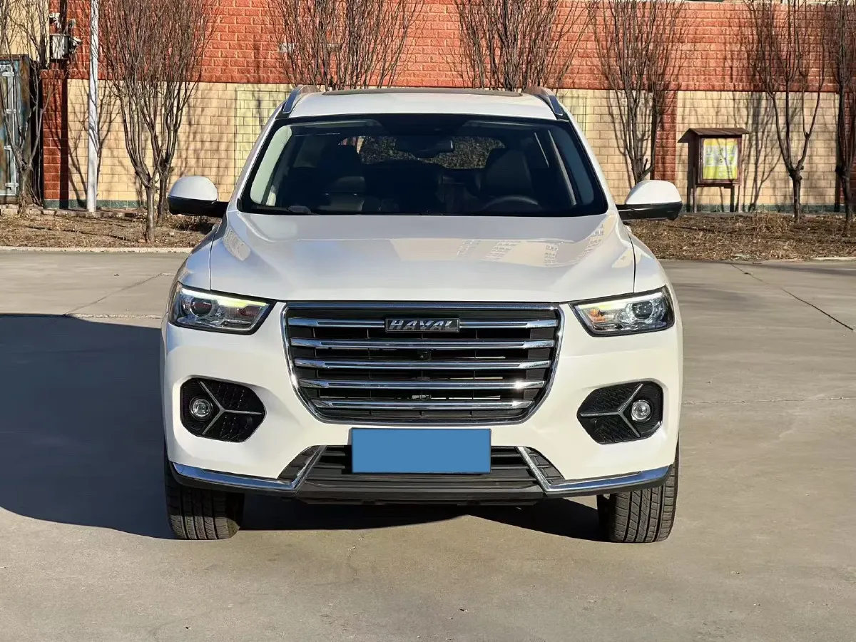 2020 Haval H6 1.5T 169HP L4 7DCT,autocango,china used car exporter,china ev exporter,chinese used car exporter,chinese used ev exporter