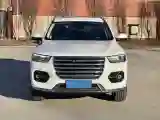 2020 Haval H6 1.5T 169HP L4 7DCT