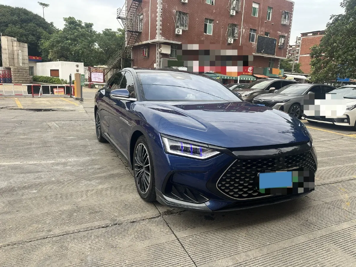 2022 BYD Seal BEV 61.4KWH,autocango,china used car exporter,china ev exporter,chinese used car exporter,chinese used ev exporter