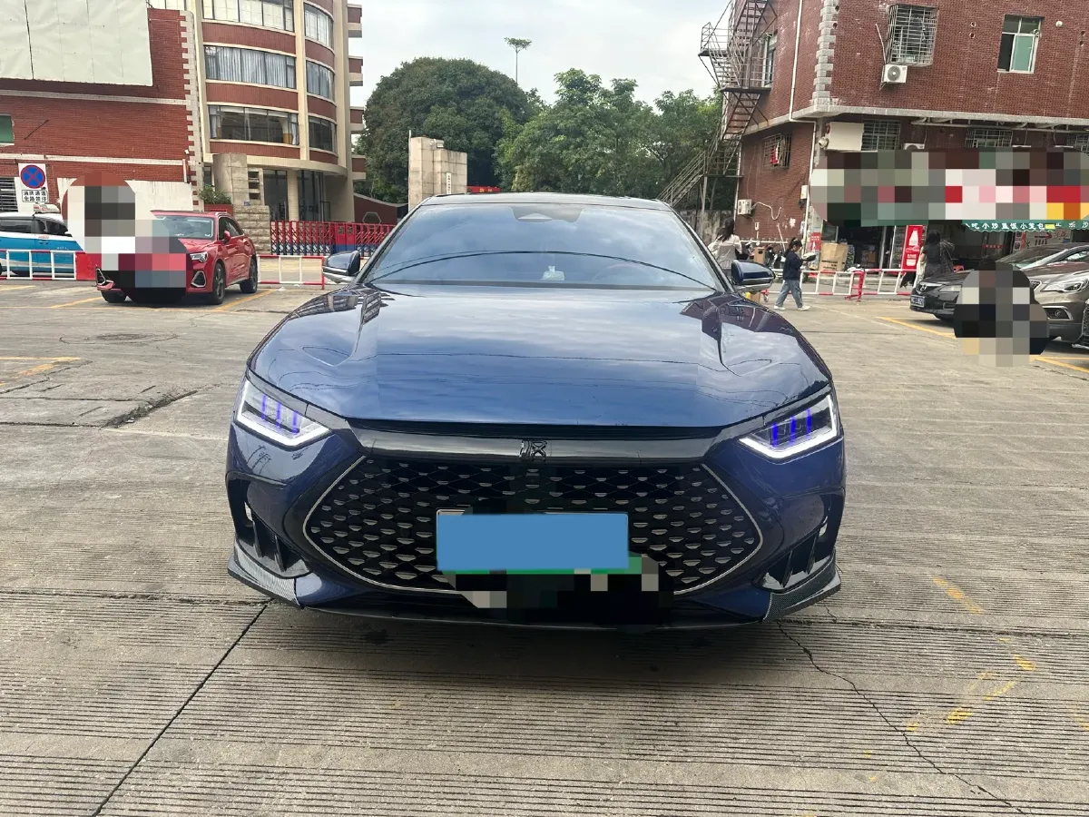 2022 BYD Seal BEV 61.4KWH,autocango,china used car exporter,china ev exporter,chinese used car exporter,chinese used ev exporter