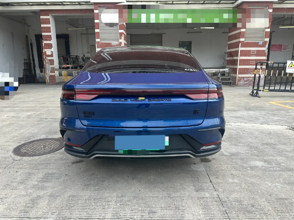 2022 BYD Seal BEV 61.4KWH,autocango,china used car exporter,china ev exporter,chinese used car exporter,chinese used ev exporter