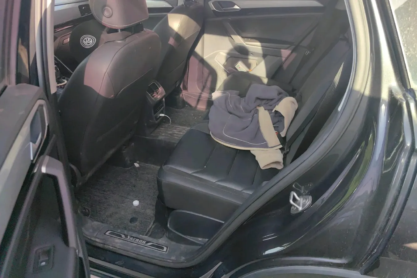 2020 Volkswagen Tayron 2.0T 186HP L4 7DCT,autocango,china used car exporter,china ev exporter,chinese used car exporter,chinese used ev exporter