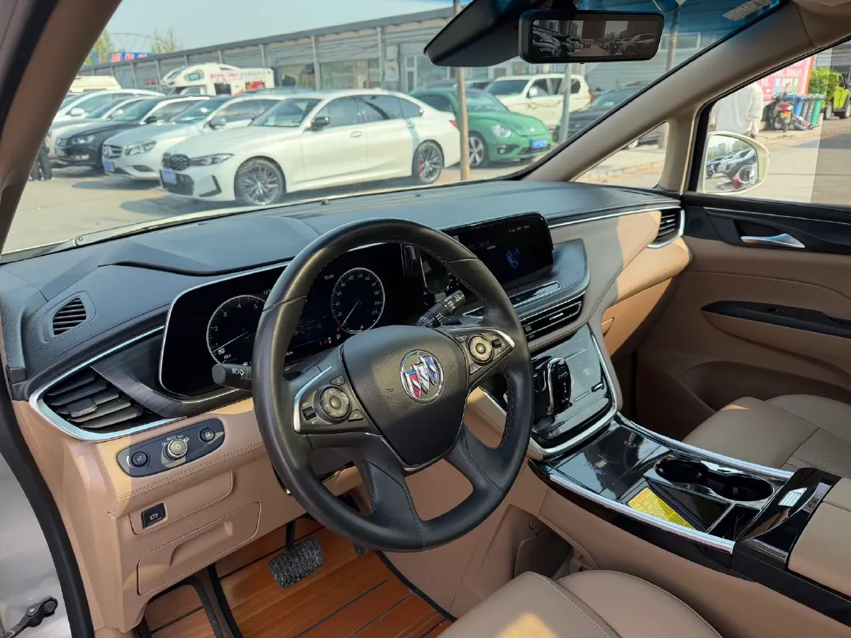 2021 Buick GL8 2.0T 237HP L4 9AT,autocango,china used car exporter,china ev exporter,chinese used car exporter,chinese used ev exporter