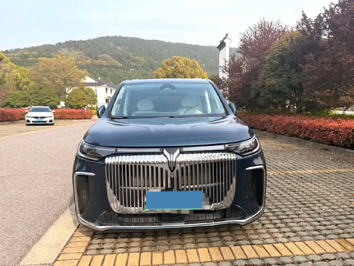2025 Voyah Dream 1.5T 150HP L4 PHEV 41.7KWH,autocango,china used car exporter,china ev exporter,chinese used car exporter,chinese used ev exporter
