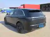 2023 Li L7 Range Extended 154HP REEV 40.9KWH