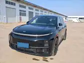 2023 LI L7,autocango,china used car exporter,china ev exporter,chinese used car exporter,chinese used ev exporter