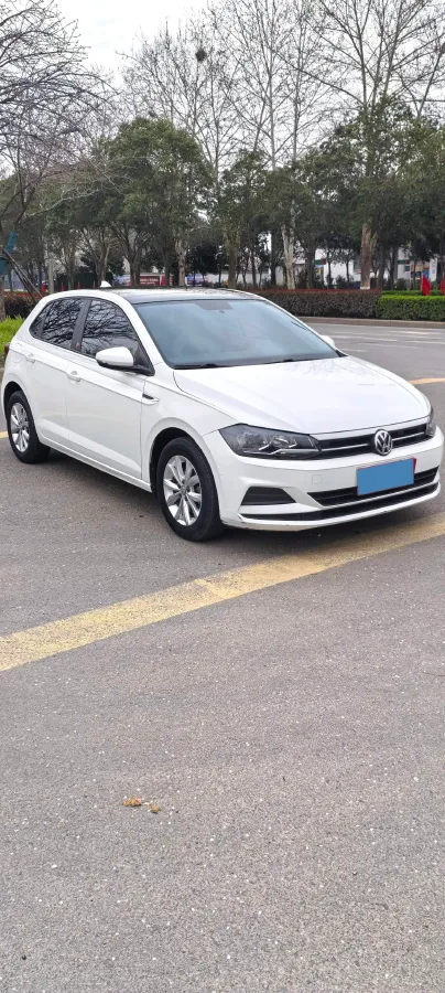 2019 Volkswagen Polo 1.5L 113HP L4 6AT,autocango,china used car exporter,china ev exporter,chinese used car exporter,chinese used ev exporter