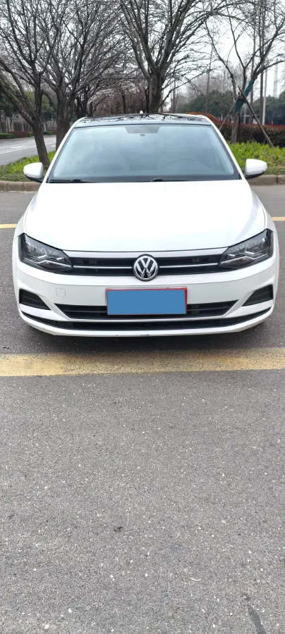2019 Volkswagen Polo 1.5L 113HP L4 6AT,autocango,china used car exporter,china ev exporter,chinese used car exporter,chinese used ev exporter
