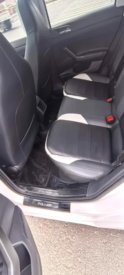 2019 Volkswagen Polo 1.5L 113HP L4 6AT,autocango,china used car exporter,china ev exporter,chinese used car exporter,chinese used ev exporter