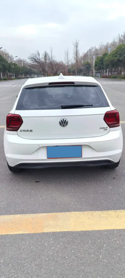 2019 Volkswagen Polo 1.5L 113HP L4 6AT,autocango,china used car exporter,china ev exporter,chinese used car exporter,chinese used ev exporter
