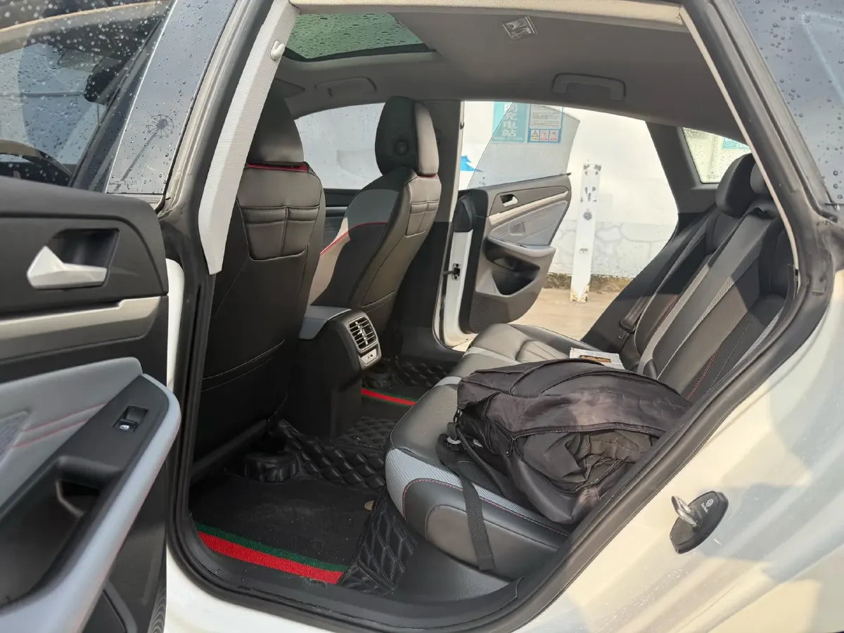 2022 Exceed TXL 2.0T 261HP L4 7DCT,autocango,china used car exporter,china ev exporter,chinese used car exporter,chinese used ev exporter