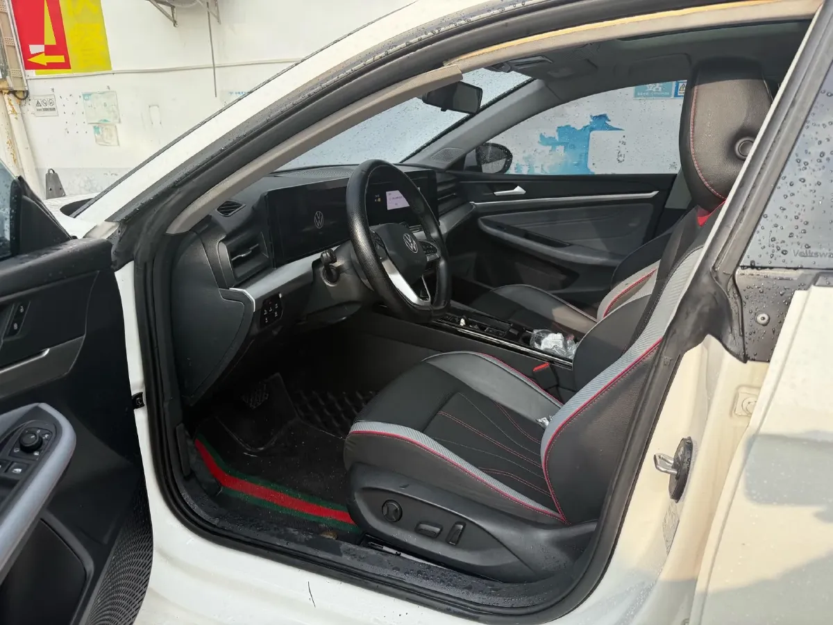 2022 Exceed TXL 2.0T 261HP L4 7DCT,autocango,china used car exporter,china ev exporter,chinese used car exporter,chinese used ev exporter