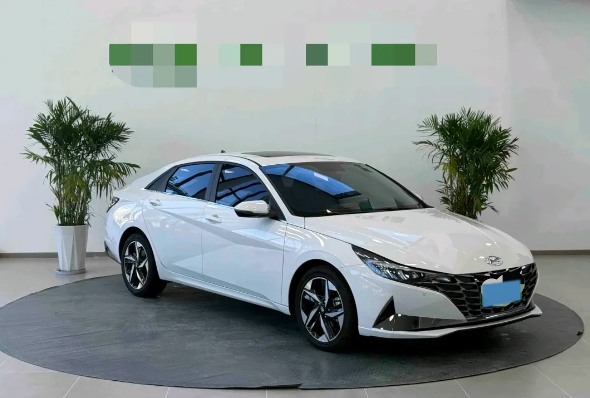 2022 Hyundai Elantra 1.5L 115HP L4 CVT,autocango,china used car exporter,china ev exporter,chinese used car exporter,chinese used ev exporter