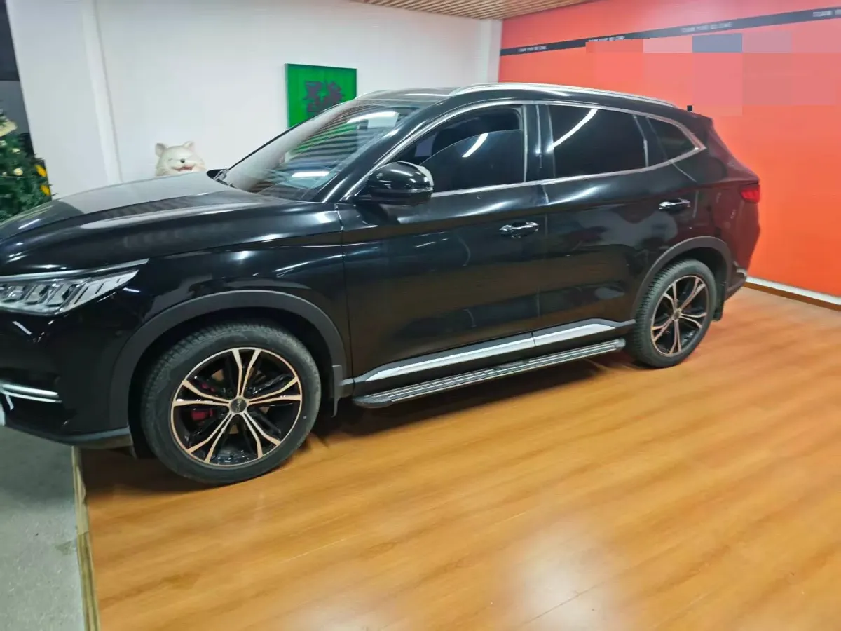 2020 BYD Song Plus 1.5T 185HP L4 7DCT,autocango,china used car exporter,china ev exporter,chinese used car exporter,chinese used ev exporter