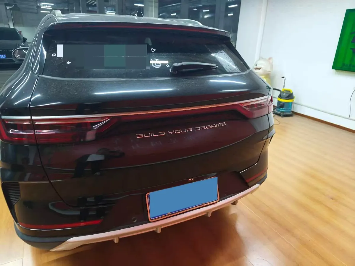 2020 BYD Song Plus 1.5T 185HP L4 7DCT,autocango,china used car exporter,china ev exporter,chinese used car exporter,chinese used ev exporter