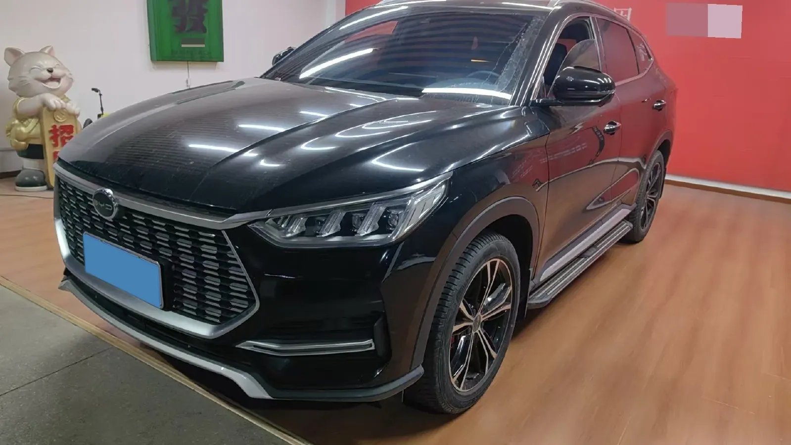 2020 BYD Song Plus 1.5T 185HP L4 7DCT,autocango,china used car exporter,china ev exporter,chinese used car exporter,chinese used ev exporter