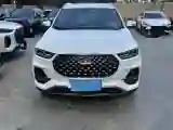 2021 Chery Tiggo 8 Plus 1.6T 197HP L4 7DCT