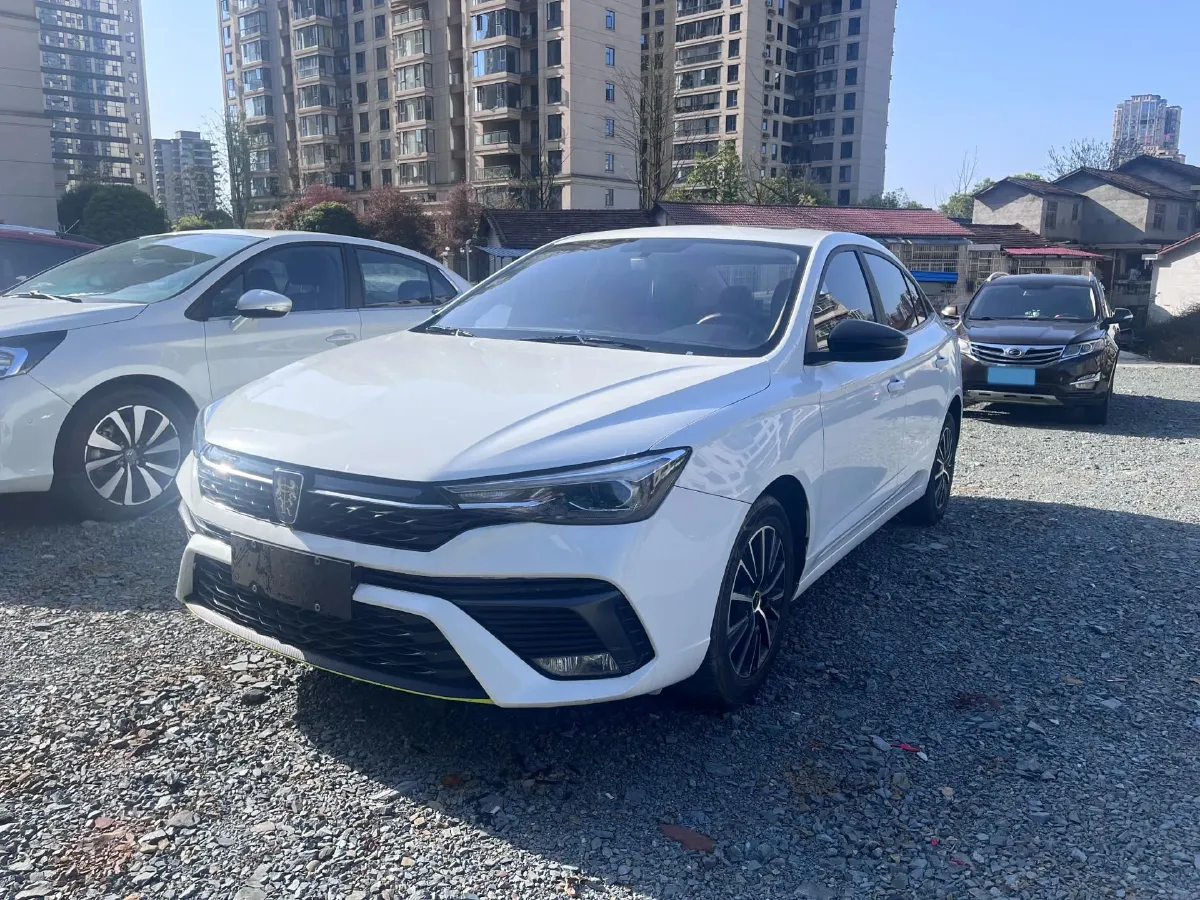 2021 Roewe i5 1.5L 120HP L4 CVT,autocango,china used car exporter,china ev exporter,chinese used car exporter,chinese used ev exporter