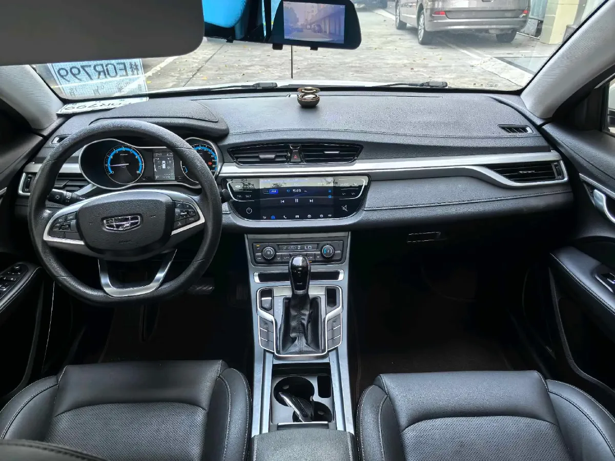 2020 Geely Emgrand 1.5L 109HP L4 CVT,autocango,china used car exporter,china ev exporter,chinese used car exporter,chinese used ev exporter