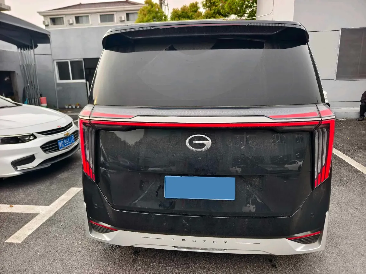 2023 GAC Trumpchi M8 2.0T 190HP L4 E-CVT Hybrid,autocango,china used car exporter,china ev exporter,chinese used car exporter,chinese used ev exporter