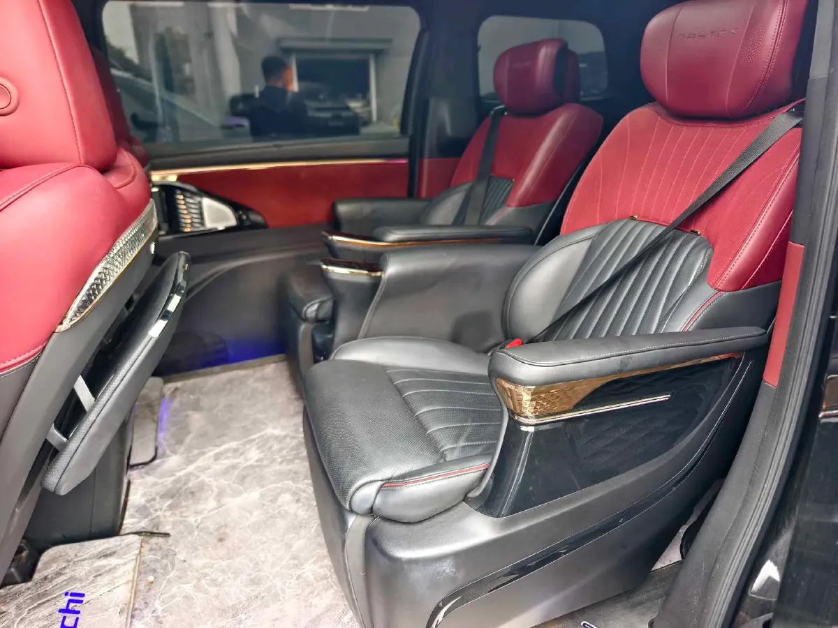 2023 GAC Trumpchi M8 2.0T 190HP L4 E-CVT Hybrid,autocango,china used car exporter,china ev exporter,chinese used car exporter,chinese used ev exporter