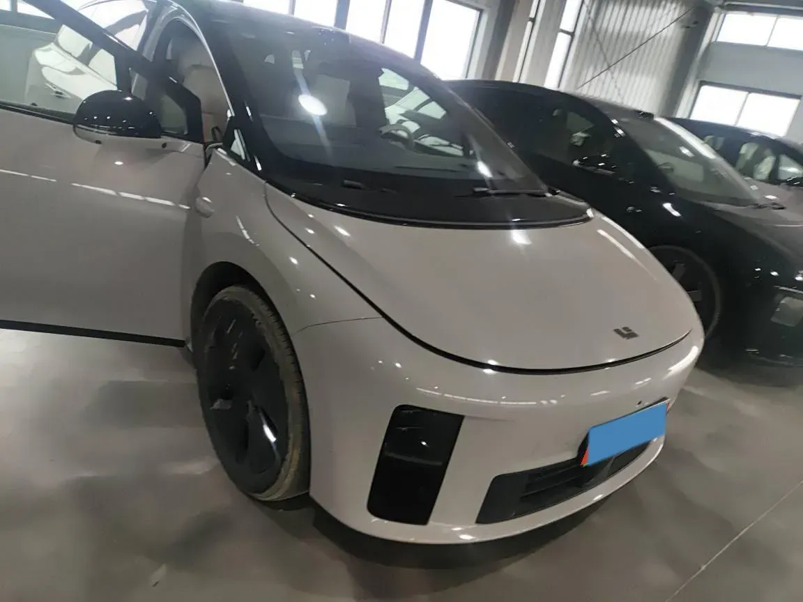 2025 Li i6 BEV,autocango,china used car exporter,china ev exporter,chinese used car exporter,chinese used ev exporter