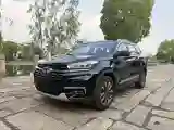 2019 Chery Tiggo 8 1.6T 197HP L4 7DCT