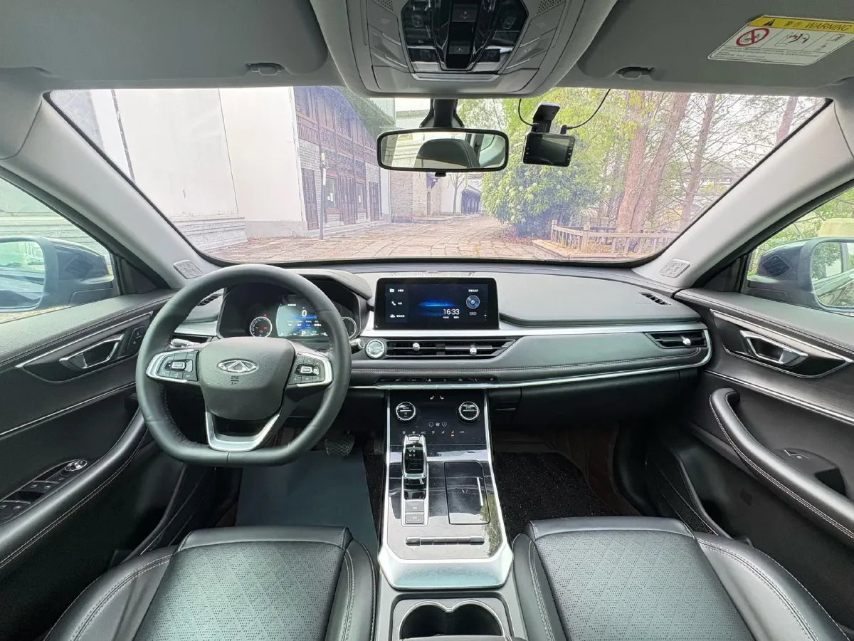 2019 Chery Tiggo 8 1.6T 197HP L4 7DCT,autocango,china used car exporter,china ev exporter,chinese used car exporter,chinese used ev exporter