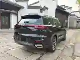 2019 Chery Tiggo 8 1.6T 197HP L4 7DCT