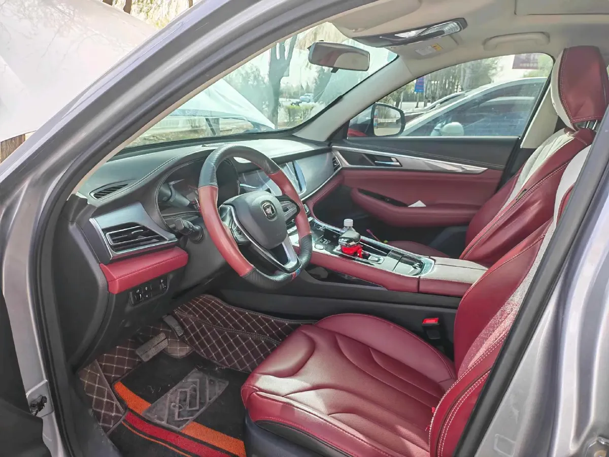 2023 ChangAn CS85 Coupe 2.0T 233HP L4 8AT,autocango,china used car exporter,china ev exporter,chinese used car exporter,chinese used ev exporter