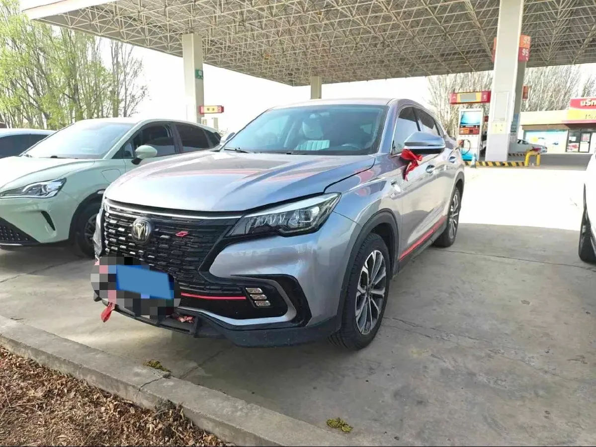 2023 ChangAn CS85 Coupe 2.0T 233HP L4 8AT,autocango,china used car exporter,china ev exporter,chinese used car exporter,chinese used ev exporter