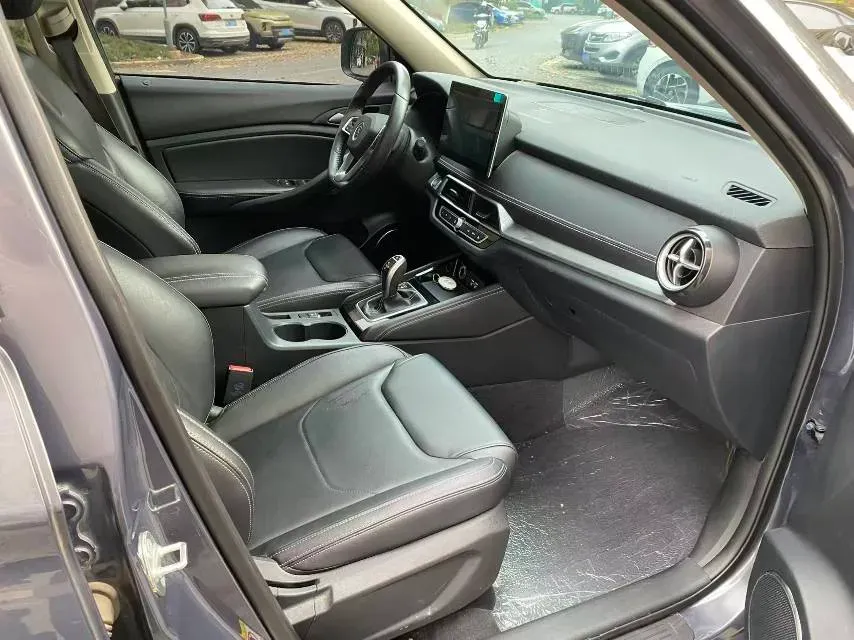 2020 BYD Song 1.5T 160HP L4 6DCT,autocango,china used car exporter,china ev exporter,chinese used car exporter,chinese used ev exporter