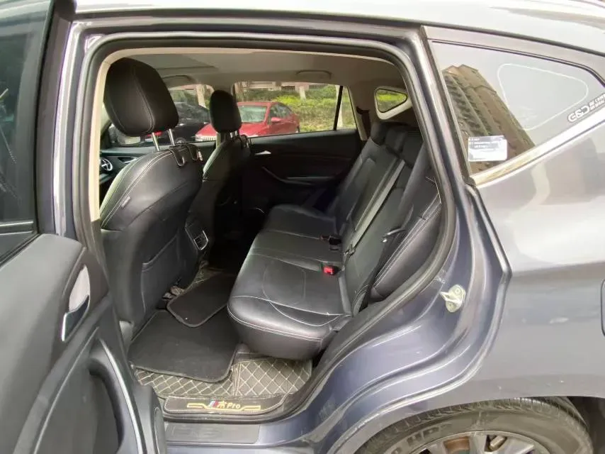 2020 BYD Song 1.5T 160HP L4 6DCT,autocango,china used car exporter,china ev exporter,chinese used car exporter,chinese used ev exporter