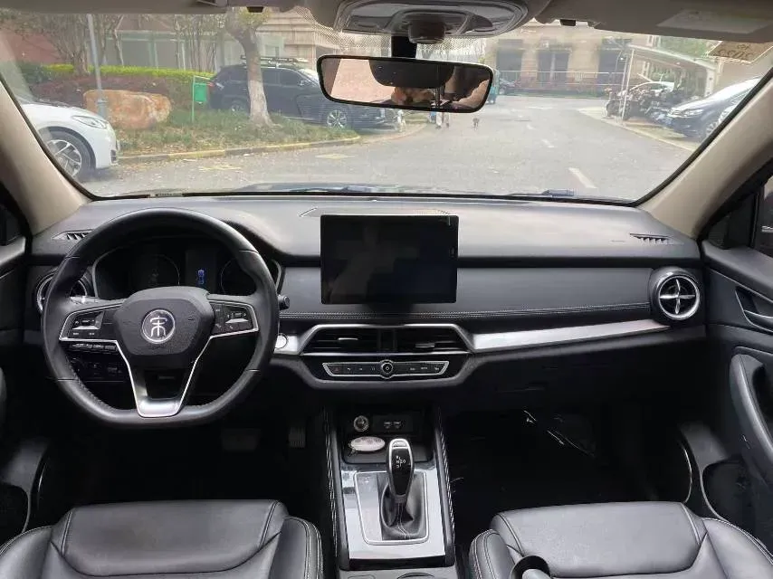 2020 BYD Song 1.5T 160HP L4 6DCT,autocango,china used car exporter,china ev exporter,chinese used car exporter,chinese used ev exporter