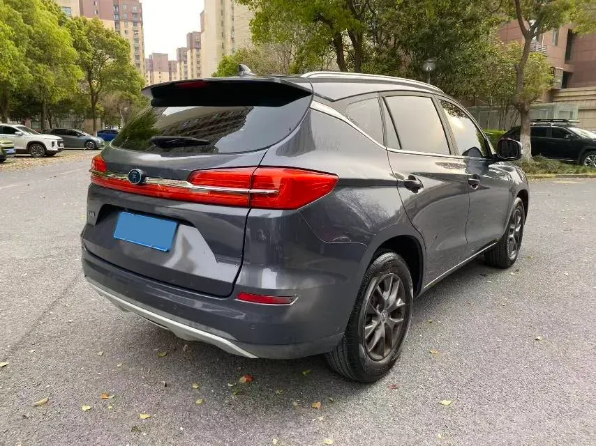 2020 BYD Song 1.5T 160HP L4 6DCT,autocango,china used car exporter,china ev exporter,chinese used car exporter,chinese used ev exporter