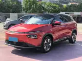 2021 XPENG G3,autocango,china used car exporter,china ev exporter,chinese used car exporter,chinese used ev exporter