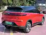 2021 Xpeng G3 BEV 66KWH