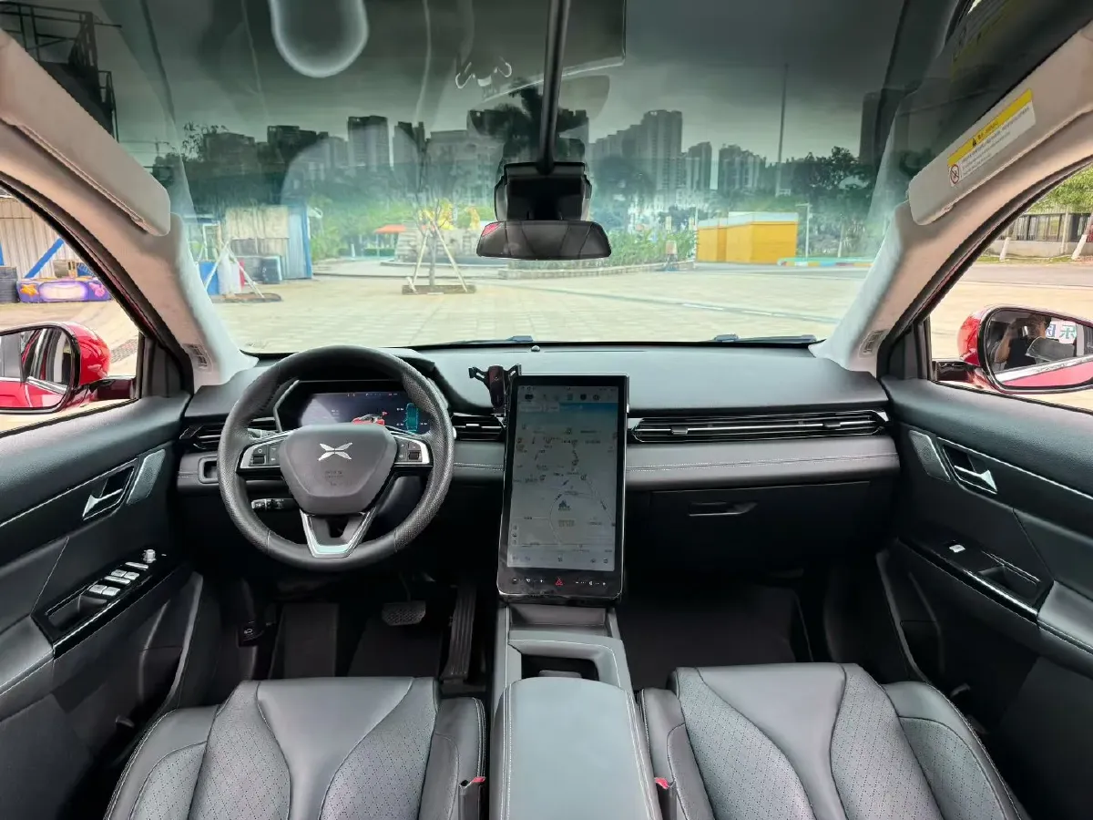 2021 Xpeng G3 BEV 66KWH,autocango,china used car exporter,china ev exporter,chinese used car exporter,chinese used ev exporter