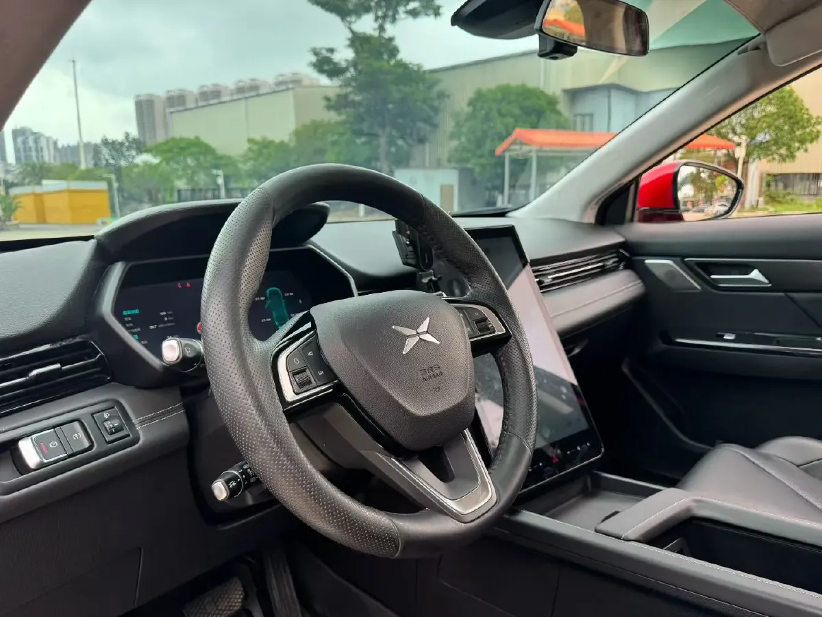 2021 Xpeng G3 BEV 66KWH,autocango,china used car exporter,china ev exporter,chinese used car exporter,chinese used ev exporter