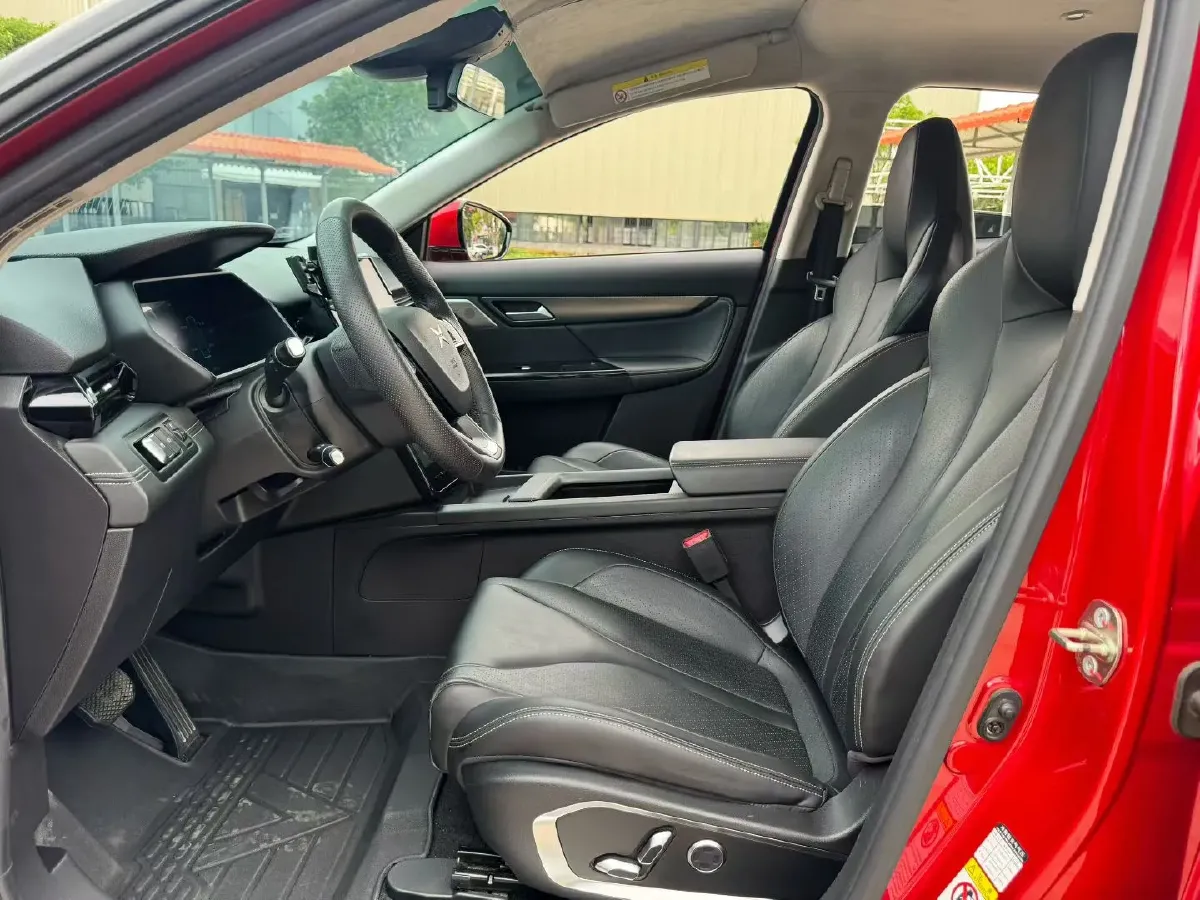 2021 Xpeng G3 BEV 66KWH,autocango,china used car exporter,china ev exporter,chinese used car exporter,chinese used ev exporter