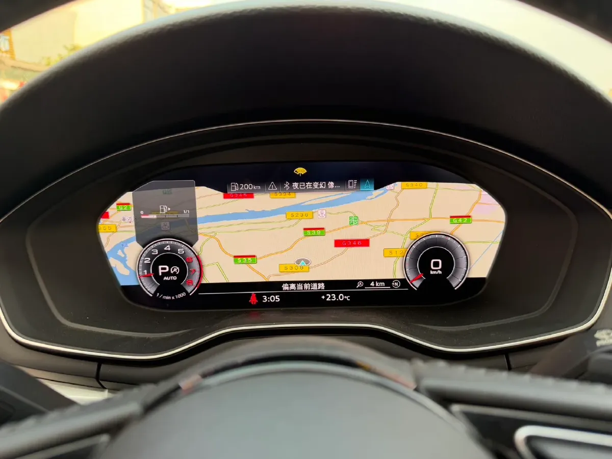 2020 Audi A4L 2.0T 190HP L4 7DCT,autocango,china used car exporter,china ev exporter,chinese used car exporter,chinese used ev exporter