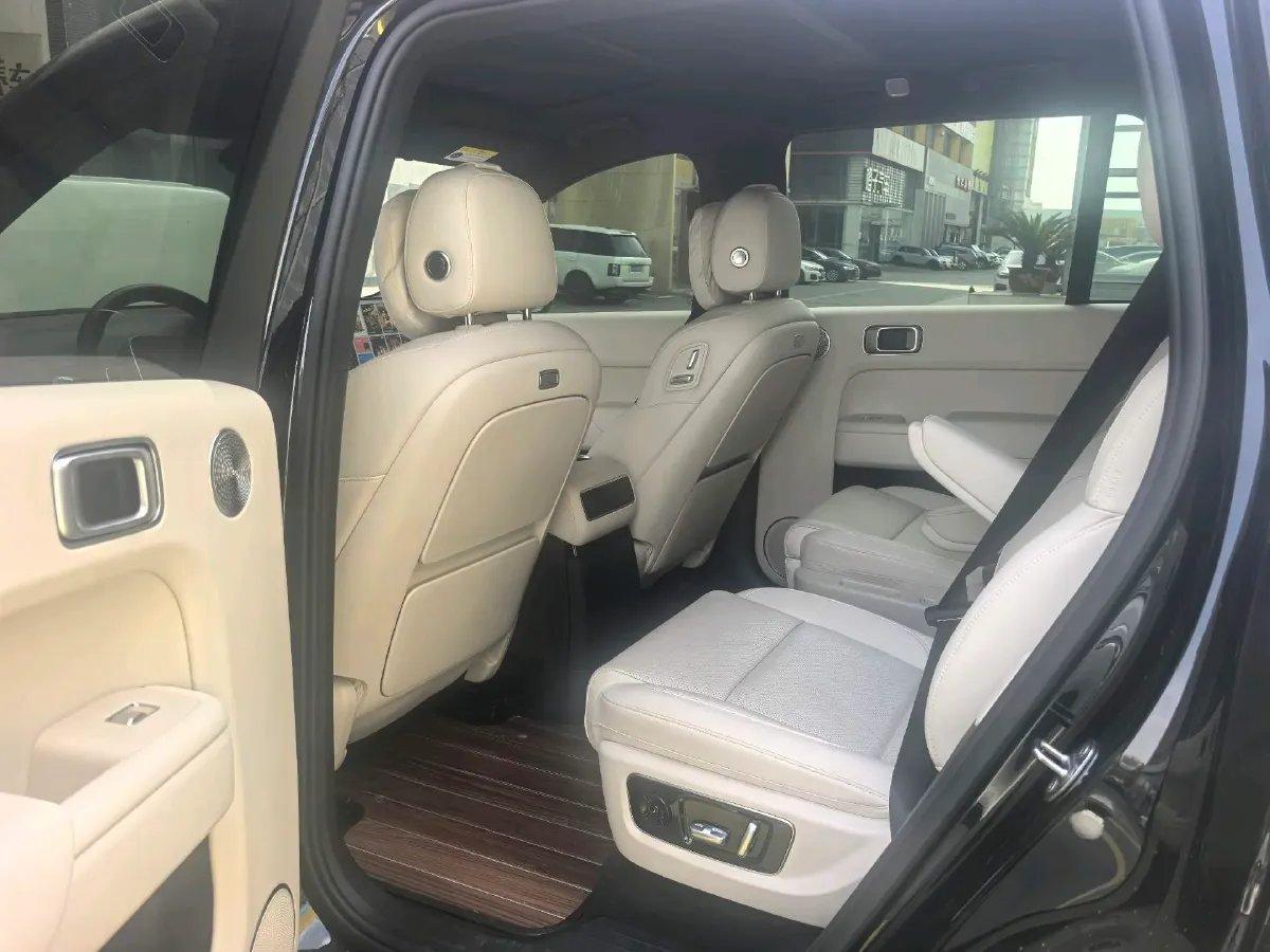 2025 Li L9 Range Extended 154HP REEV,autocango,china used car exporter,china ev exporter,chinese used car exporter,chinese used ev exporter