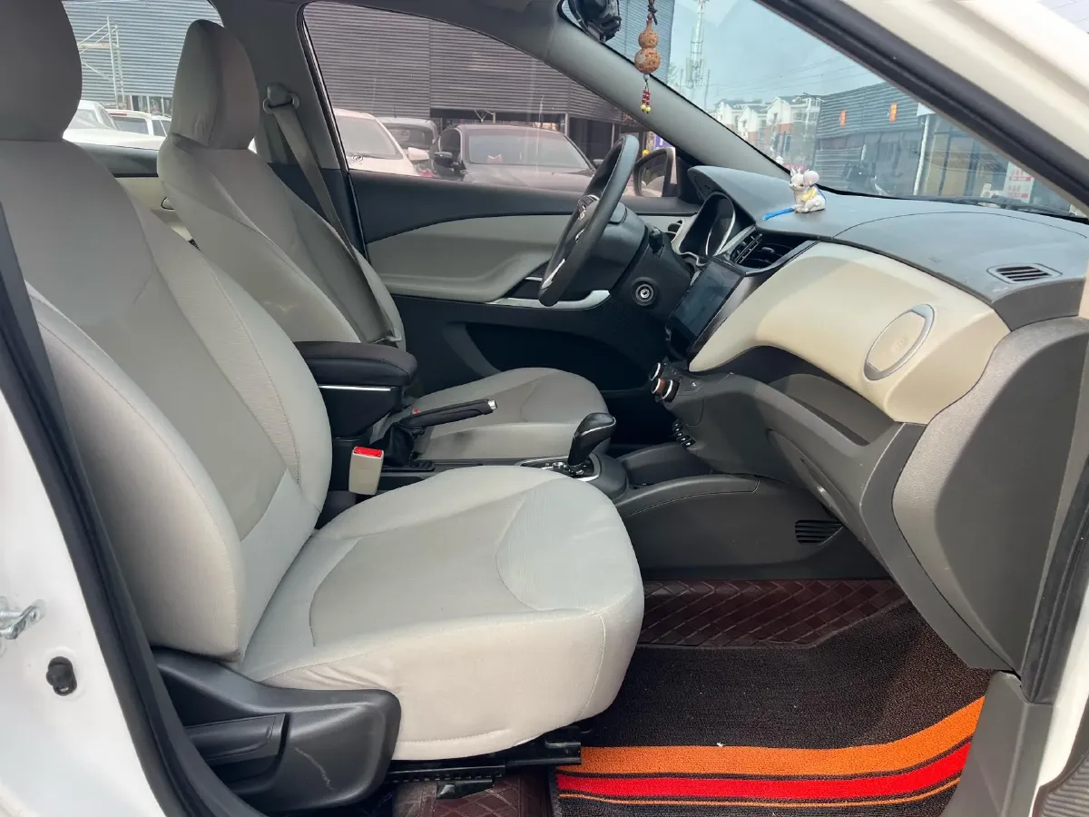 2018 Chery Tiggo 3 1.6L 126HP L4 5MT,autocango,china used car exporter,china ev exporter,chinese used car exporter,chinese used ev exporter