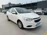 2018 Chery Tiggo 3 1.6L 126HP L4 5MT