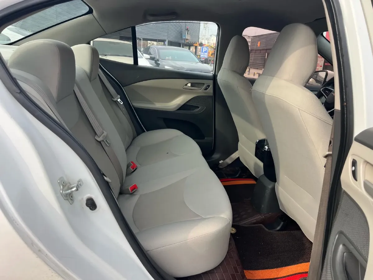 2018 Chery Tiggo 3 1.6L 126HP L4 5MT,autocango,china used car exporter,china ev exporter,chinese used car exporter,chinese used ev exporter