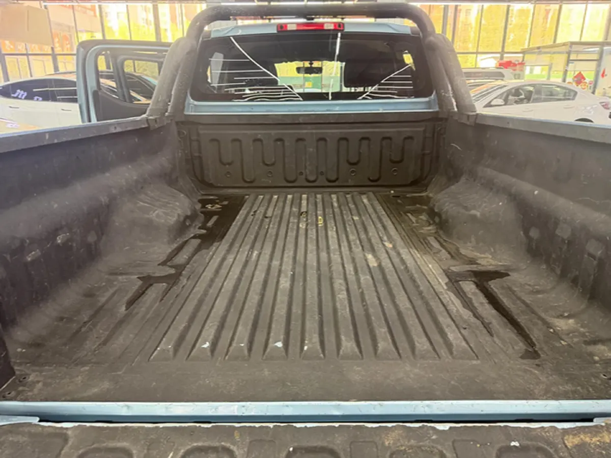 2024 Great Wall Poer King Kong 2.0T 163HP L4 6MT,autocango,china used car exporter,china ev exporter,chinese used car exporter,chinese used ev exporter