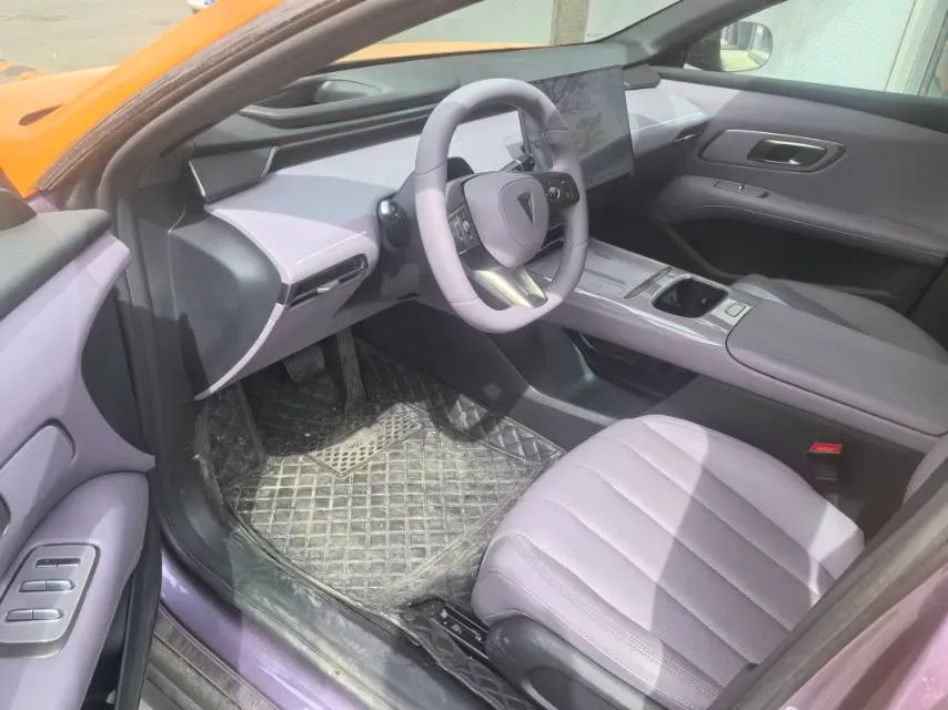 2026 Deepal L06 BEV,autocango,china used car exporter,china ev exporter,chinese used car exporter,chinese used ev exporter